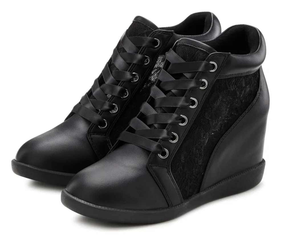LASCANA Sneaker 