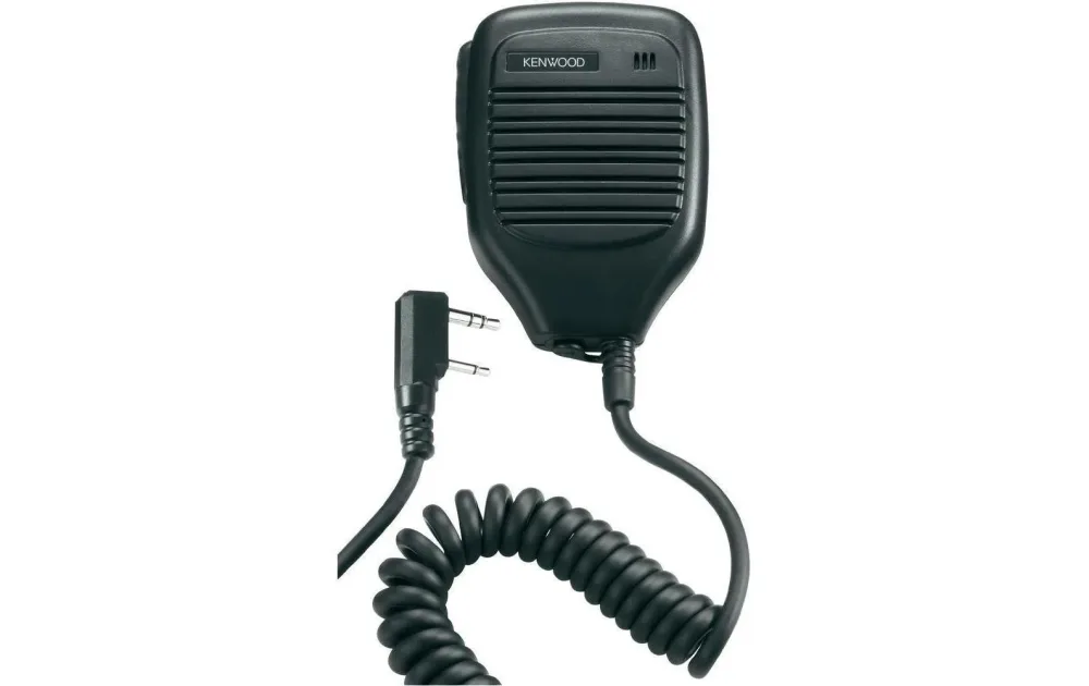 Kenwood Mikrofon 