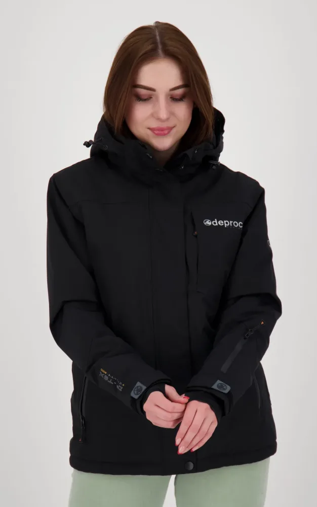 DEPROC Active Winterjacke 