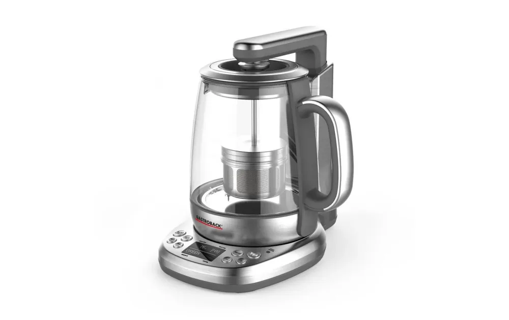 Gastroback Wasser-/Teekocher 