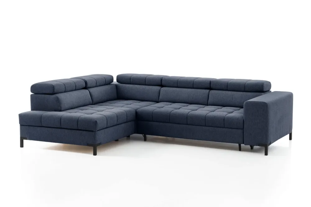 exxpo - sofa fashion Ecksofa 