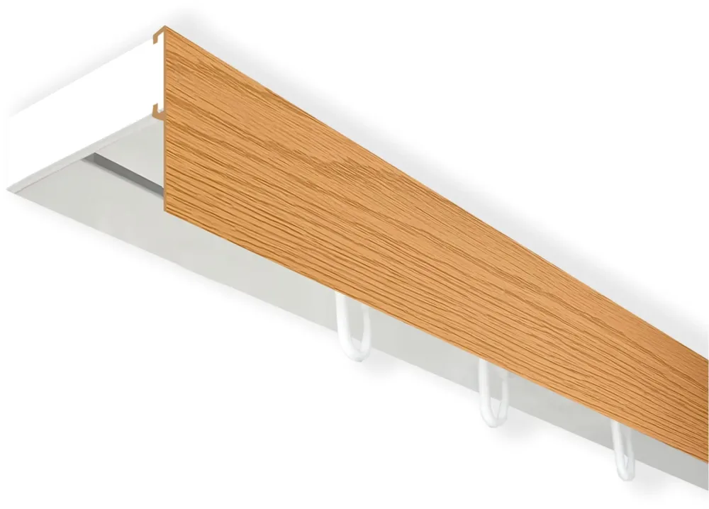 SN DECO GROUP Gardinenschiene 