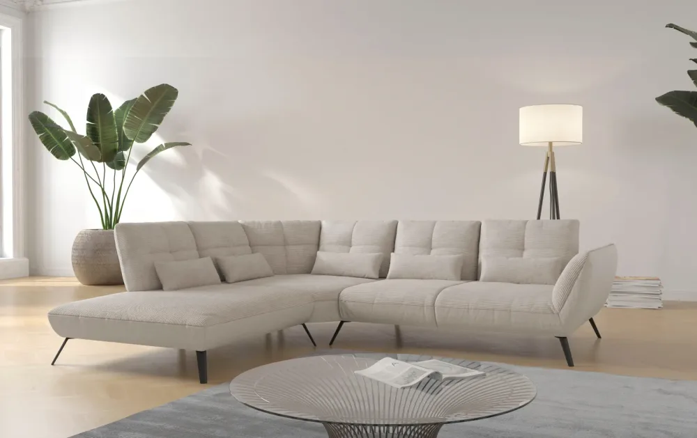 GOODproduct Ecksofa 