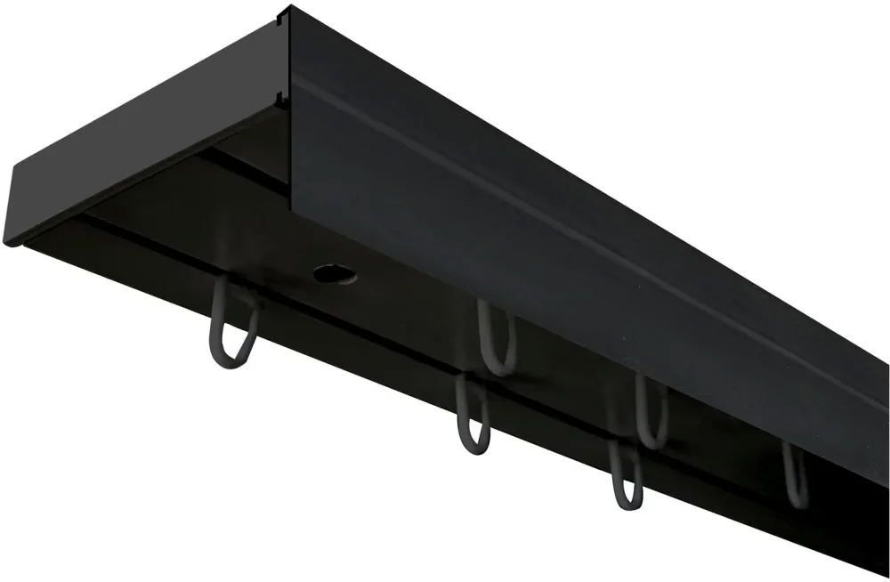SN DECO GROUP Gardinenschiene 