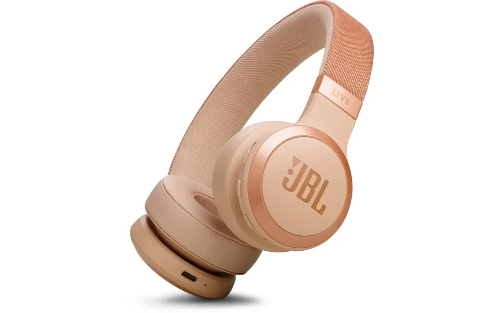 JBL On-Ear-Kopfhörer 