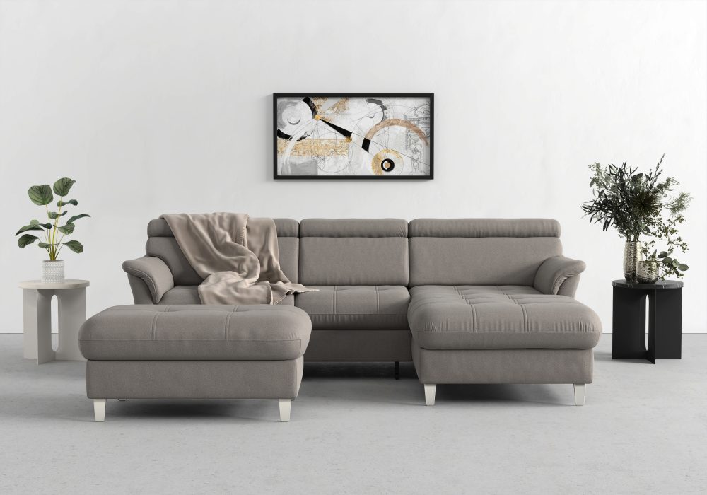 sit&more Ecksofa 