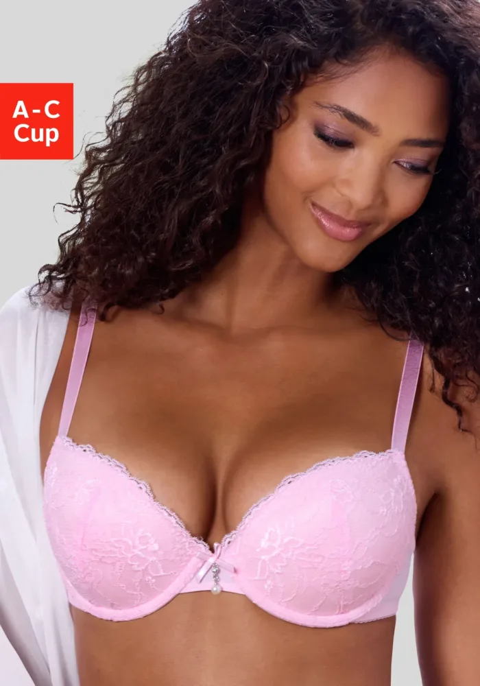 LASCANA Push-up-BH 