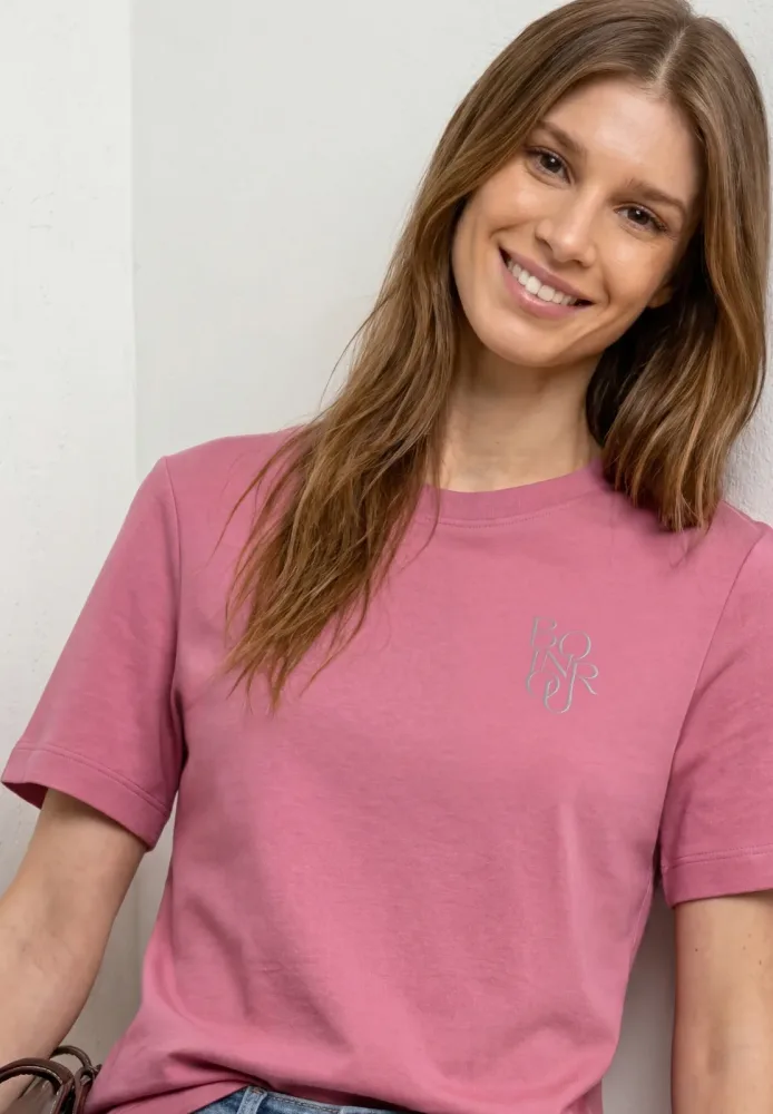 T