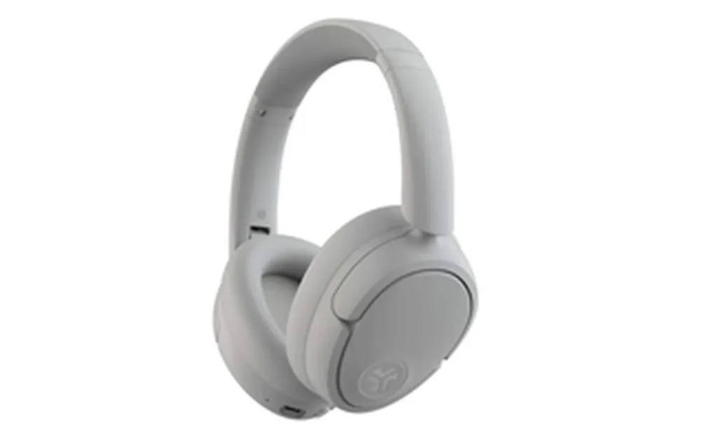 JLAB JBuds Lux ANC Headphones IEUHBJLUXANCRWHT62 Wireless, Cloud White