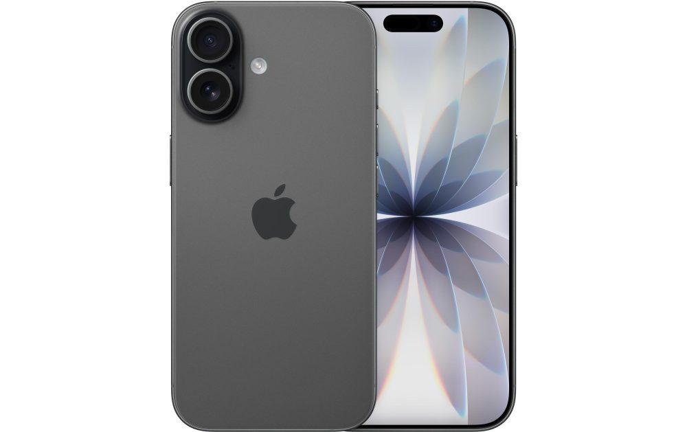 Apple Smartphone 