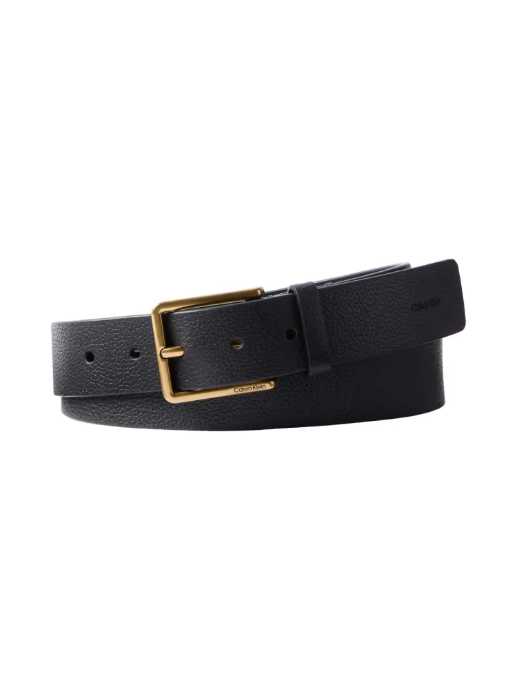 Calvin Klein Ledergürtel 