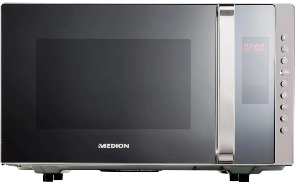 Medion Mikrowelle 