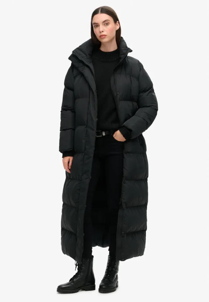 Superdry Steppjacke 