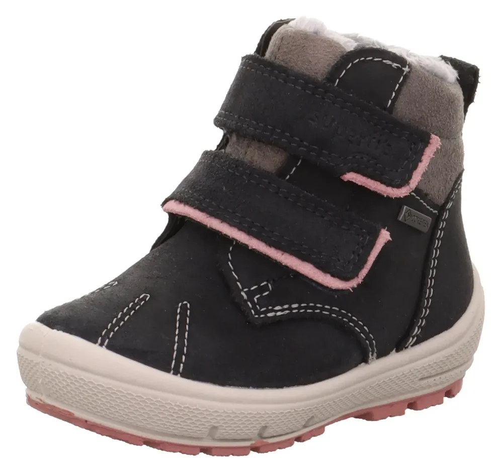 Superfit Klettstiefel 