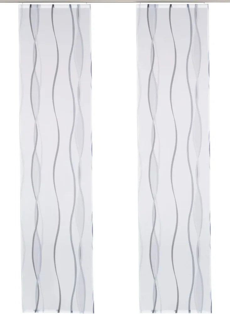 GOODproduct Schiebegardine 