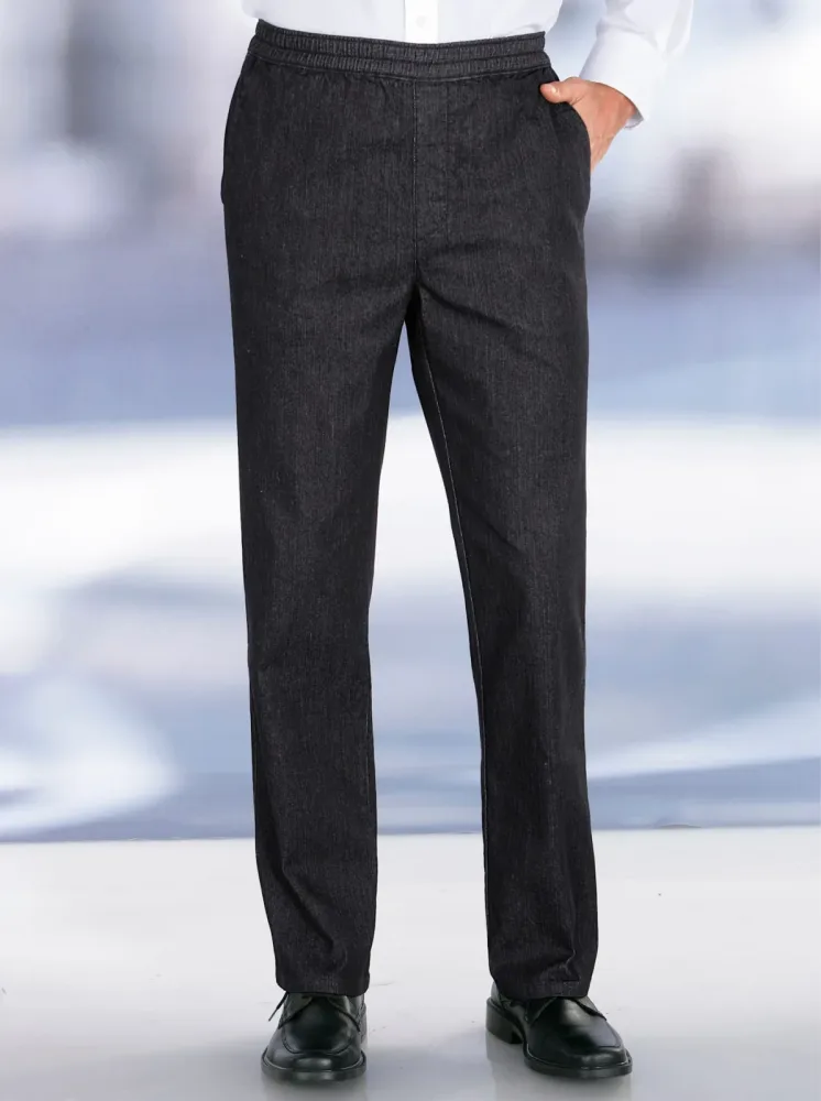 Classic Bequeme Jeans 1 Stk.