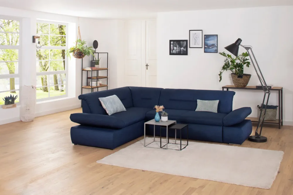 Home affaire Ecksofa 