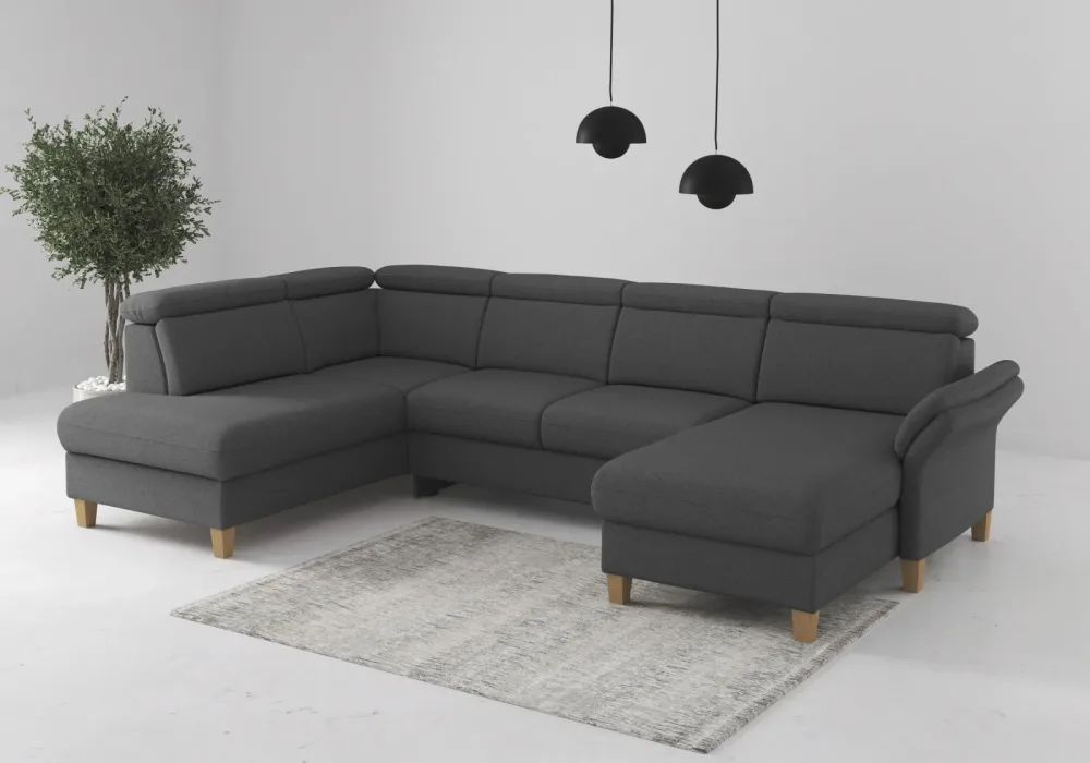 Home affaire Wohnlandschaft 