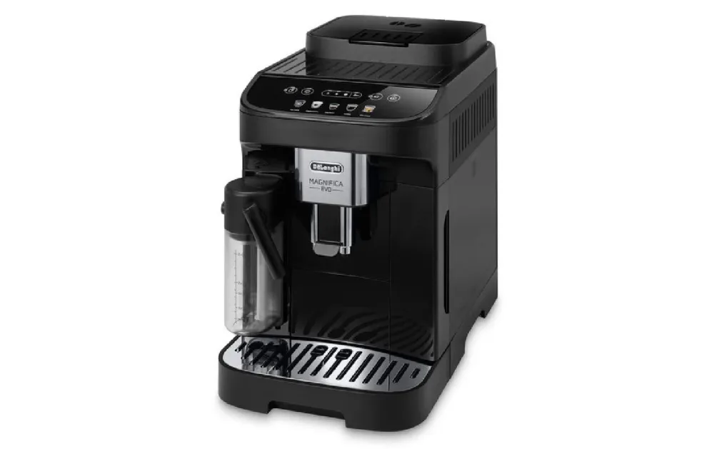 DeLonghi Kaffeevollautomat 