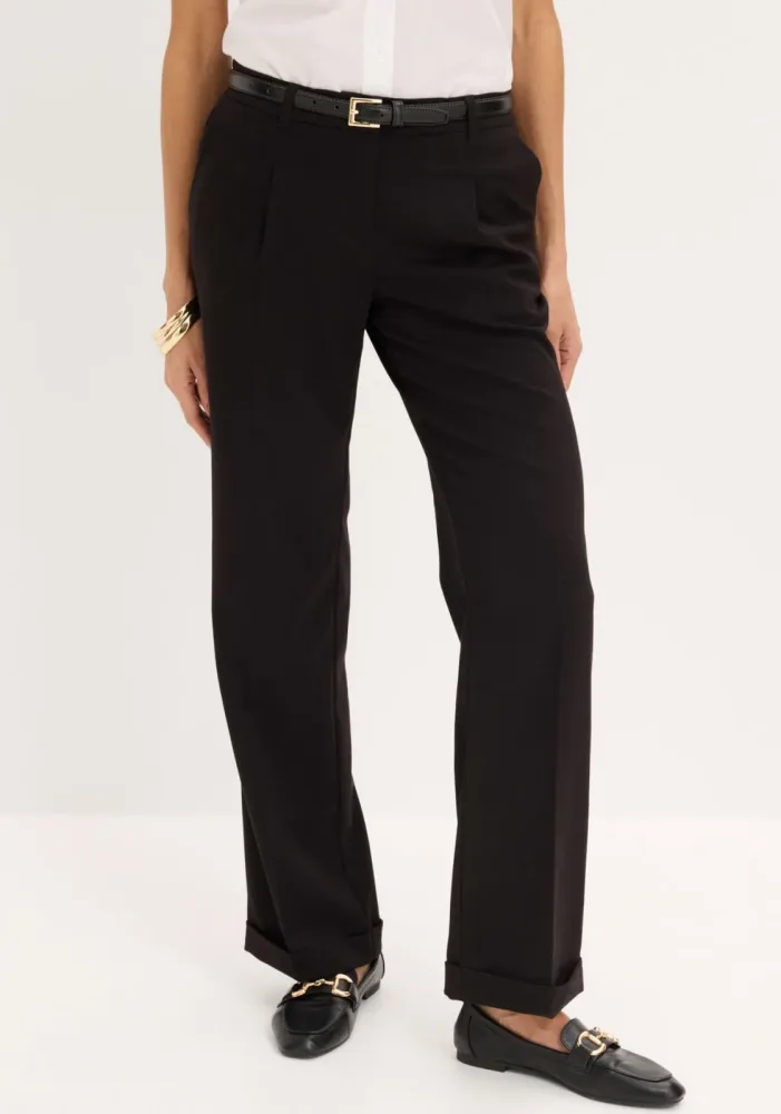 bonprix Marlene-Hose 