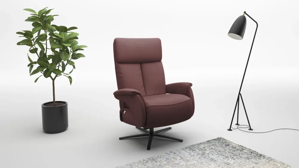 sit&more TV-Sessel 