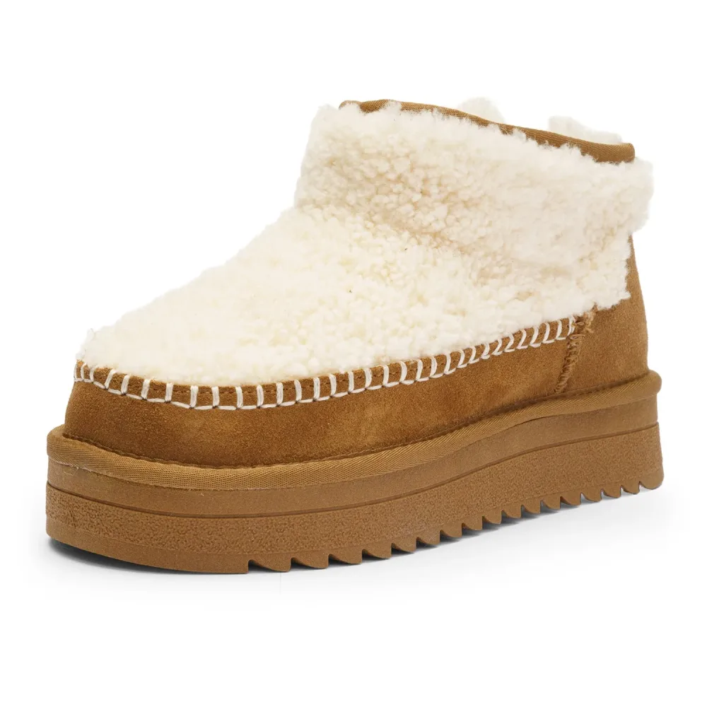 ara - Stiefelette, für Damen, Braun, Größe 43