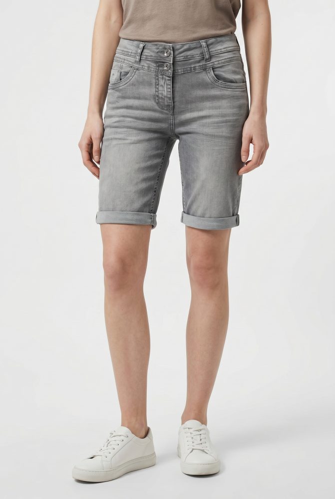 Cecil Shorts 