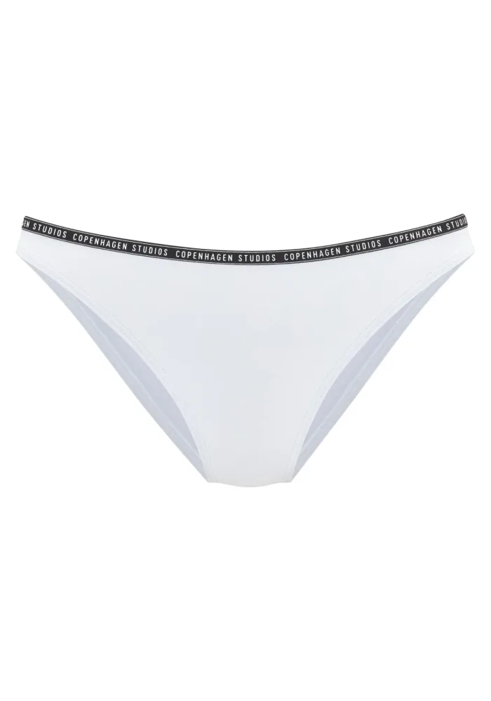 Copenhagen Studios Bikini-Hose 
