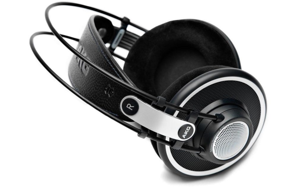 AKG Over-Ear-Kopfhörer 