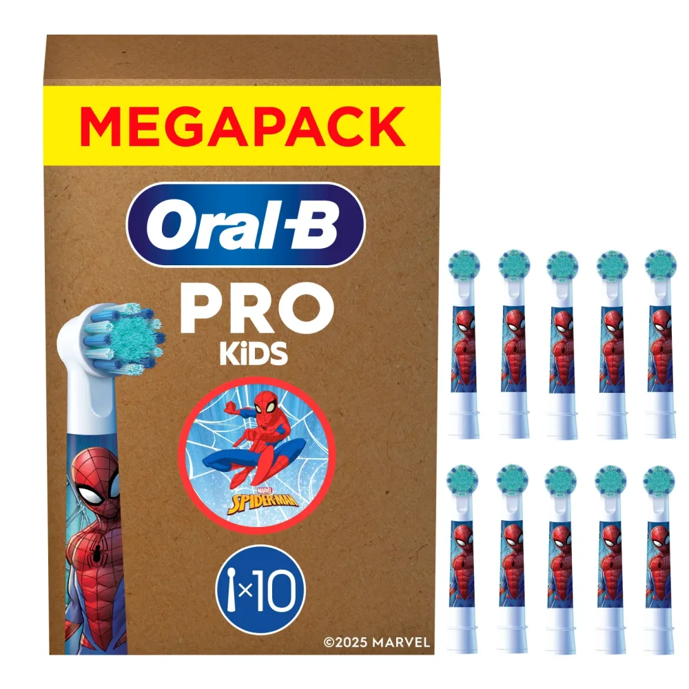 Oral-B Aufsteckbürsten 