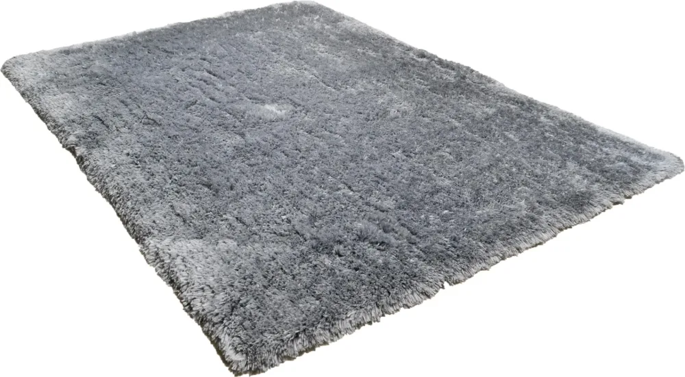 THEKO Hochflor-Teppich 