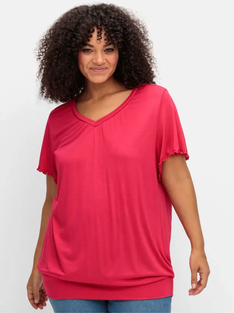 Sheego T-Shirt 