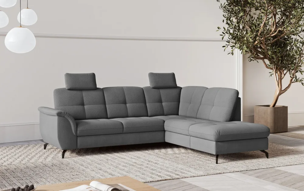 sit&more Ecksofa 