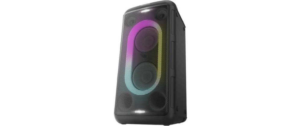 Panasonic Bluetooth-Speaker 