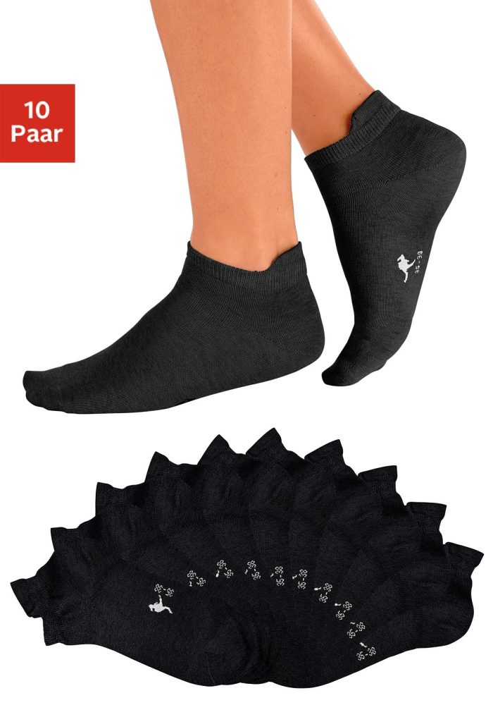 KangaROOS Sneakersocken 