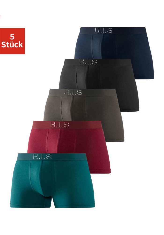 H.I.S Boxer 