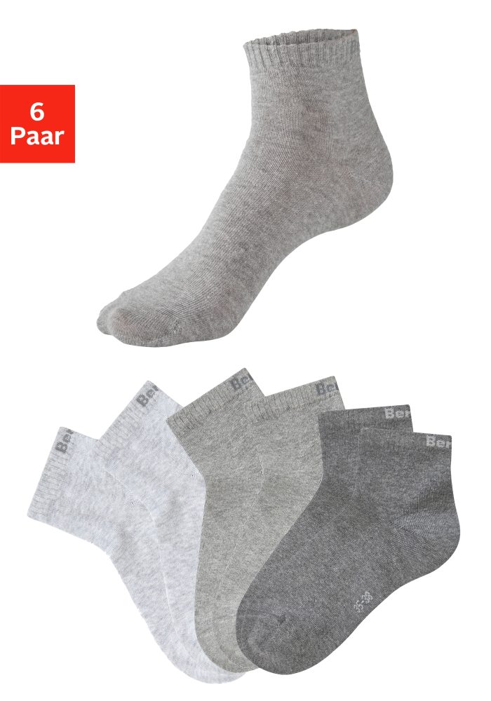 Bench. Kurzsocken 
