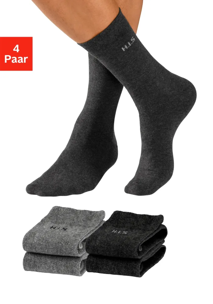 H.I.S Socken 