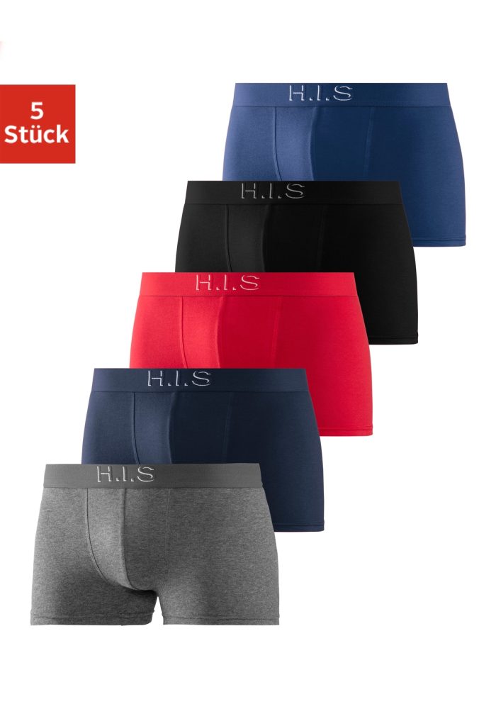 H.I.S Boxer 