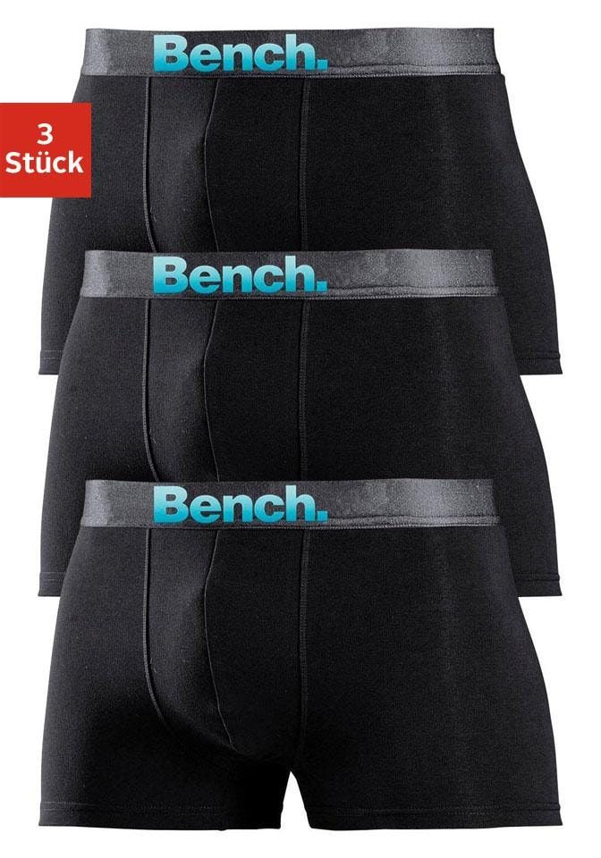 Bench. Boxer 