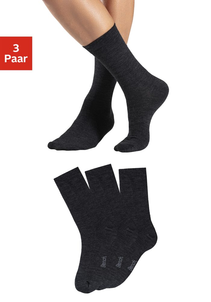 Bench. Socken 