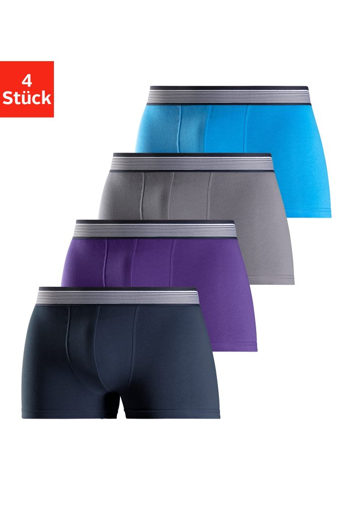 H.I.S Boxer 