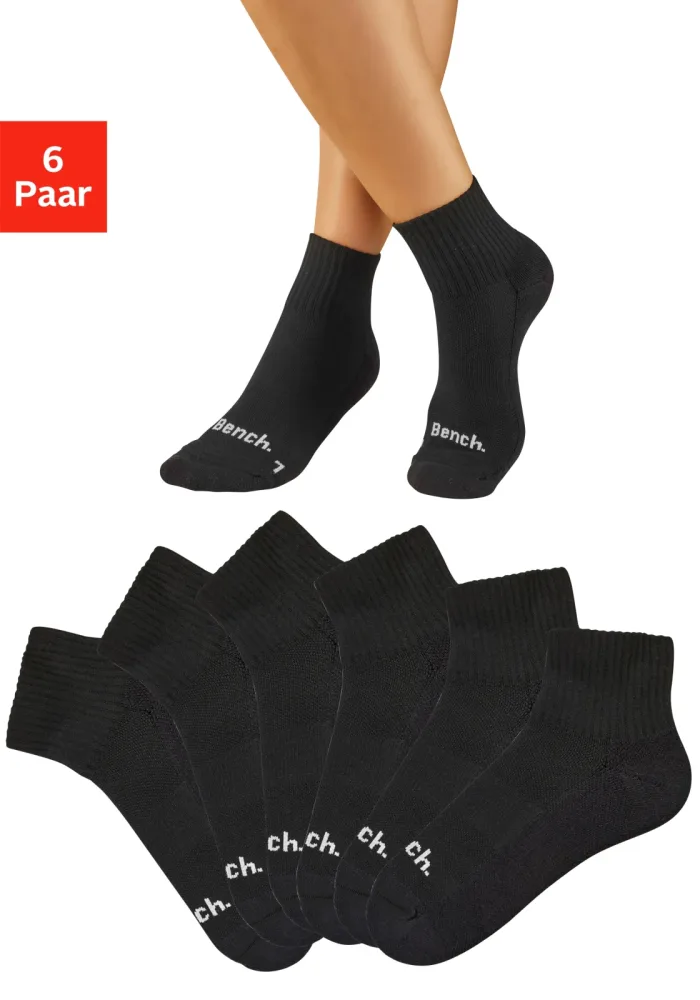 Bench. Kurzsocken 
