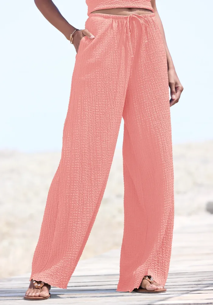 LASCANA Schlupfhose 