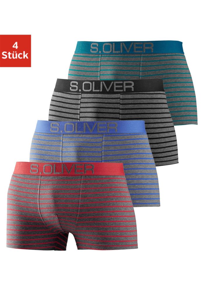 s.Oliver Boxer 