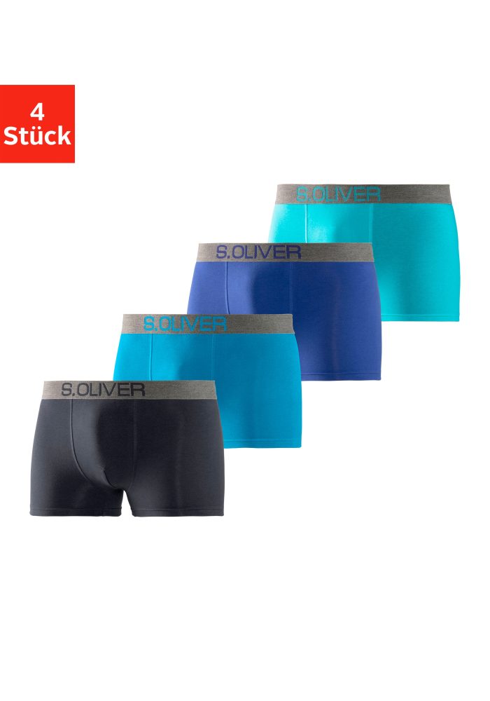 s.Oliver Boxer 