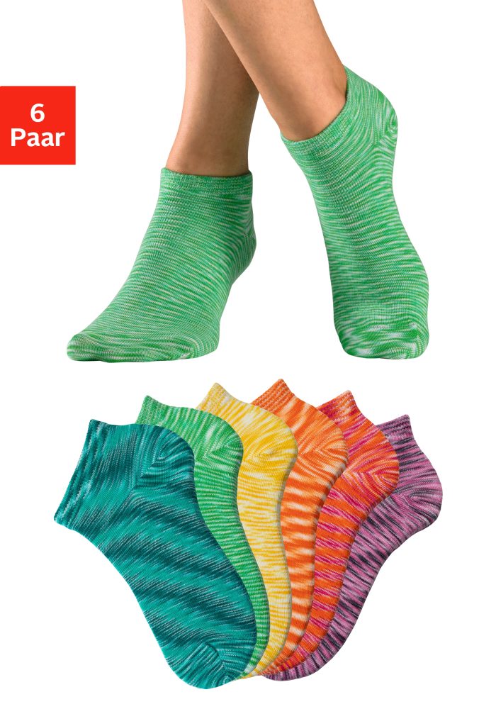H.I.S Sneakersocken 