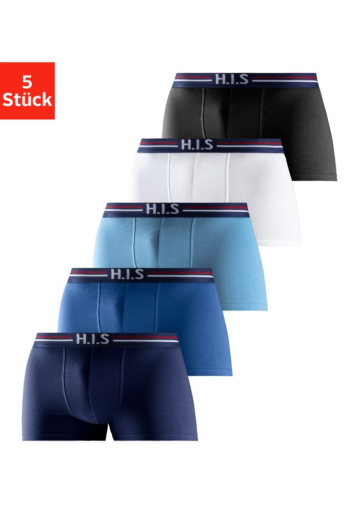 H.I.S Boxer 
