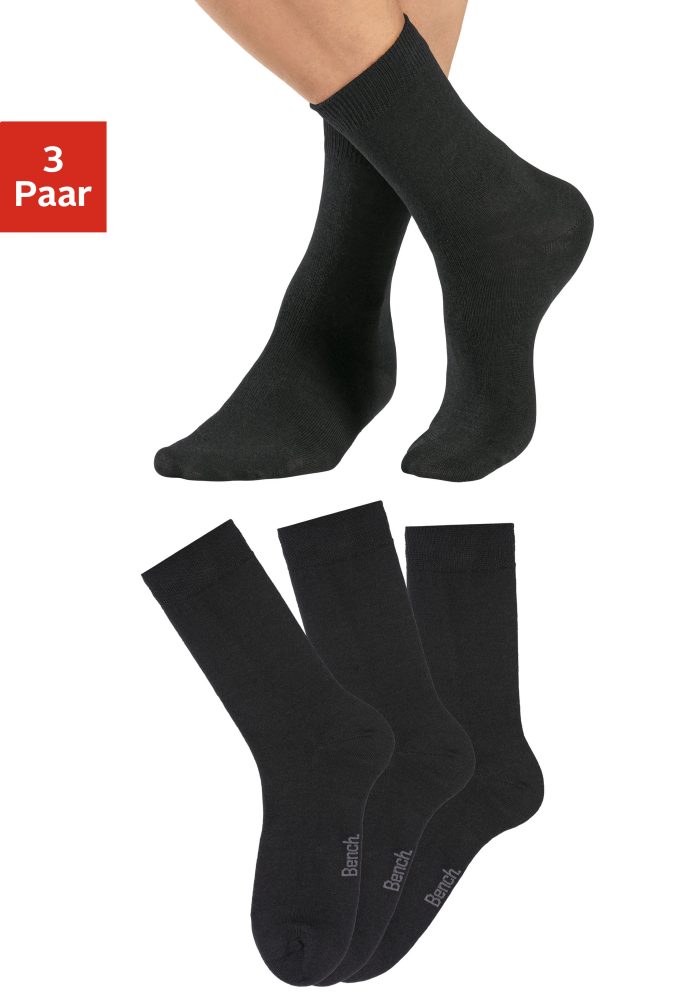 Bench. Socken 