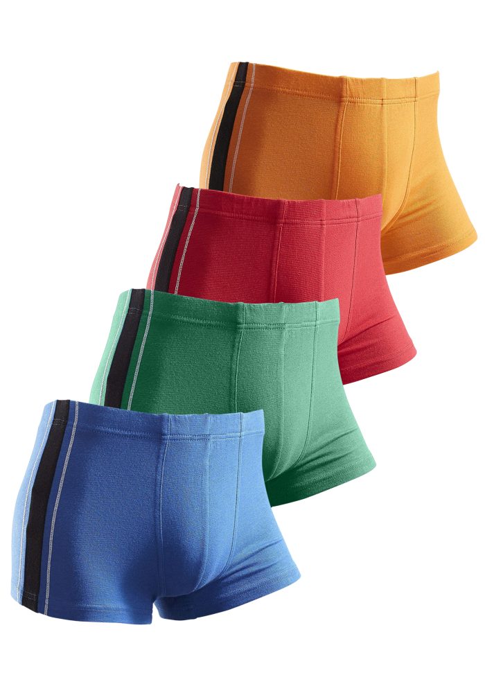 AUTHENTIC LE JOGGER Boxer 